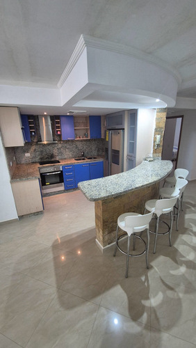 Venta Apartamento Isla De Margarita Conjunto Villas Margarita Costa Azul A Pocos Metros Playa La Caracola