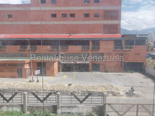 Local Ccial En Venta Buenaventura Guatire Cda 25-21479 Yf