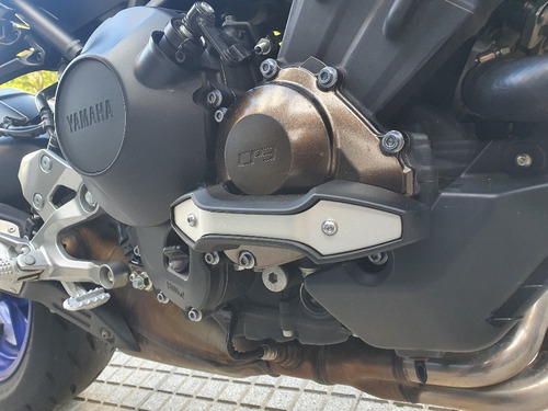 Yamaha Mt 09