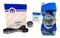 Comprar Kit Distribucion + Bomba De Agua Fiat Uno Motor Fire 1.3 8v