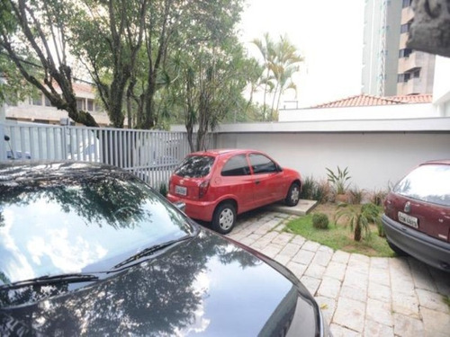 Casa Comercial Para Locação, Centro, Jundiaí. - Ca0784 - 34729012