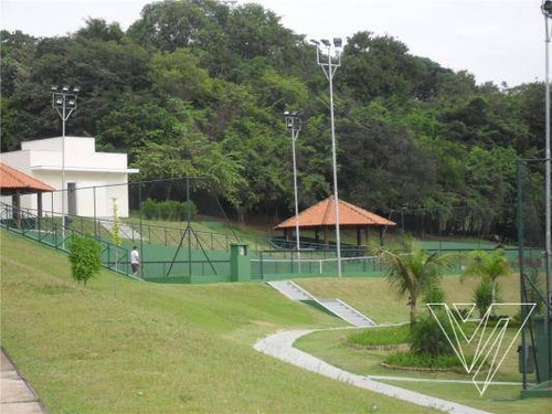 Imagem 15 de 19 de Terreno À Venda, 250 M² Por R$ 375.000,00 - Condomínio Vila Dos Inglezes - Sorocaba/sp - Te0993