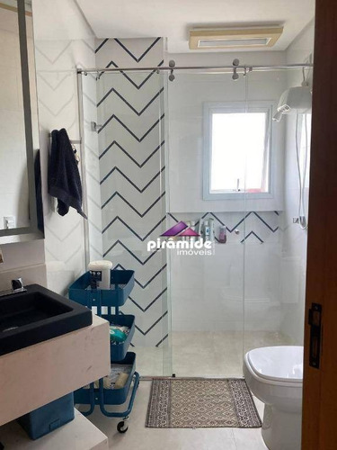 Imagem 18 de 30 de A Cobertura Dos Seus Sonhos, Vista Mar Total, 3 Dormitórios / 2 Suítes À Venda, 184 M² Por R$ 2.500.000 Frente À Linda Praia Indaiá, Caraguatatuba/sp - Co0153