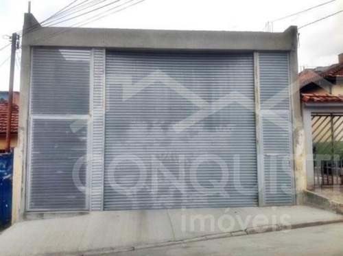 Imagem 8 de 15 de Loja - Centro - Ref: 501 - L-2019