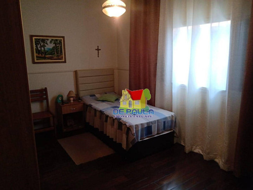 Imagem 12 de 28 de Sobrado Com 2 Dormitórios À Venda, 150 M² Por R$ 682.000,00 - Vila Carrão - São Paulo/sp - So0121