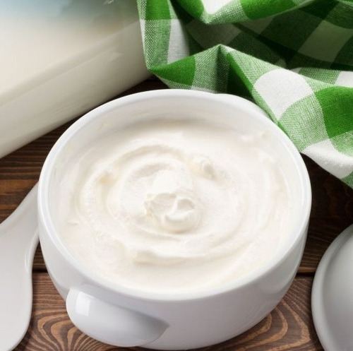 Buttermilk Iogurte Natural Infinito + Instruções