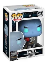 Comprar ¡funko Pop! Juegos Destiny - Zavala #237