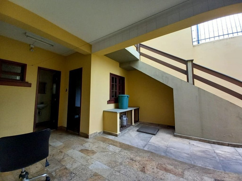 Imagem 11 de 30 de Casa Em Barreto, Niterói/rj De 420m² 5 Quartos À Venda Por R$ 995.000,00 - Ca2327001-s