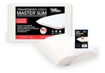Comprar Conjunto De 1 Travesseiros Viscoelástico 1 Capas Impermeável
