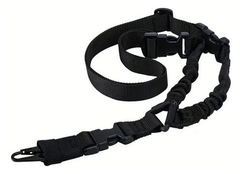 Portafusil Táctico 1 Punto Reforzado