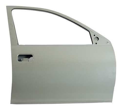 Puerta Delt Der -importada- Chevrolet Classic St Wag 11- 16