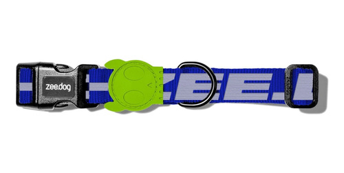 Collar Para Perro Zeedog Astro Zee Dog Perros Talle Xs