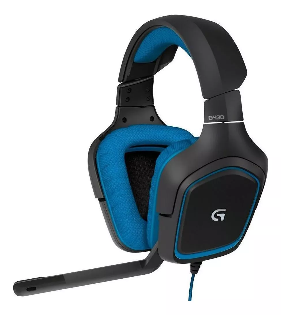 Terceira imagem para pesquisa de headset logitech