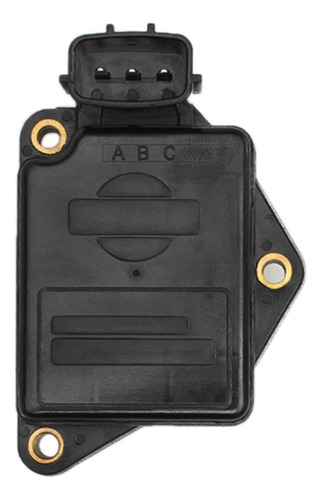 Sensor Maf Para Nissan Tsuru 1.6l D21 Pick Up 2.4l Afh45m46