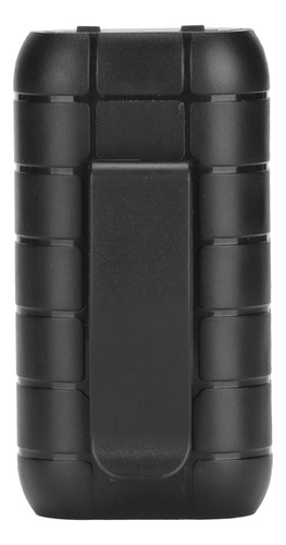 Grabadora Digital B800, Estilo Mini Clip De Voz, Activada Po