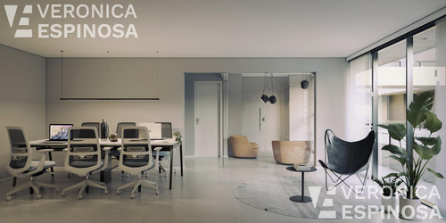 Oficinas En Venta - Moron Sur