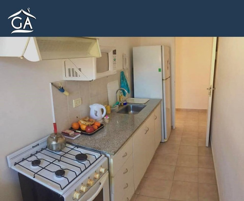 Venta Departamento 1 Dormitorio - Edificio Gales I - Puerto Madryn