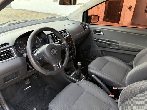 Volkswagen Fox 1.6 Trendline