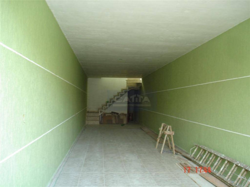 Imagem 3 de 22 de Sobrado Com 3 Dormitórios À Venda, 170 M² Por R$ 700.000,00 - Itaquera - São Paulo/sp - So9678