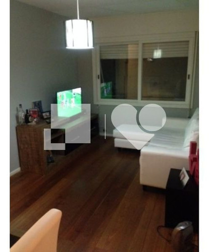 Imagem 3 de 9 de Apartamento - Santo Antonio - Ref: 6677 - V-234434