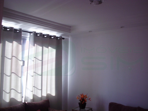 Imagem 6 de 24 de Apartamento Em Vila Cardoso Franco (jau) - São Paulo - 2287