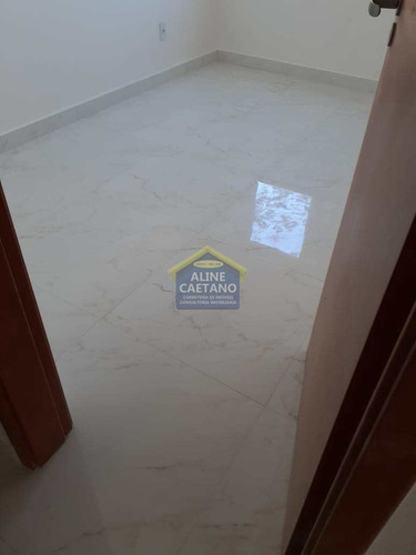Imagem 17 de 30 de Apto 2 Dorms, Canto Do Forte R$ 380 Mil Cod Raa600 - Vraa600