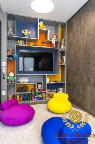 Imagem 3 de 15 de Apartamentos À Venda Em Pinheiros - Ap00925 - 69196156