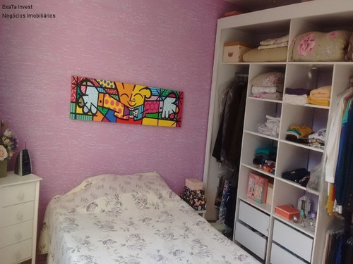 Imagem 7 de 24 de Apartamento Para Locação Em Ótima Localização Com 113,00 M² Úteis Sendo 3 Dormitórios Sendo 1 Suite, 1 Vaga De Garagem, Três Banheiros Ao Total Cozinha Americana , Despensa De Empr - Ap00057 - 325946