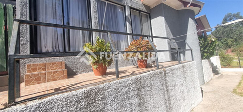 Casa En Venta De 4 Dorm. En Quilpué
