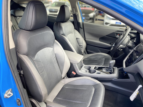 Subaru Cross Trek 2.0i LIMITED E-BOXER CVT