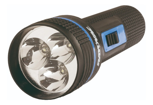 Linterna Led Rayovac Con Cordón A Pilas