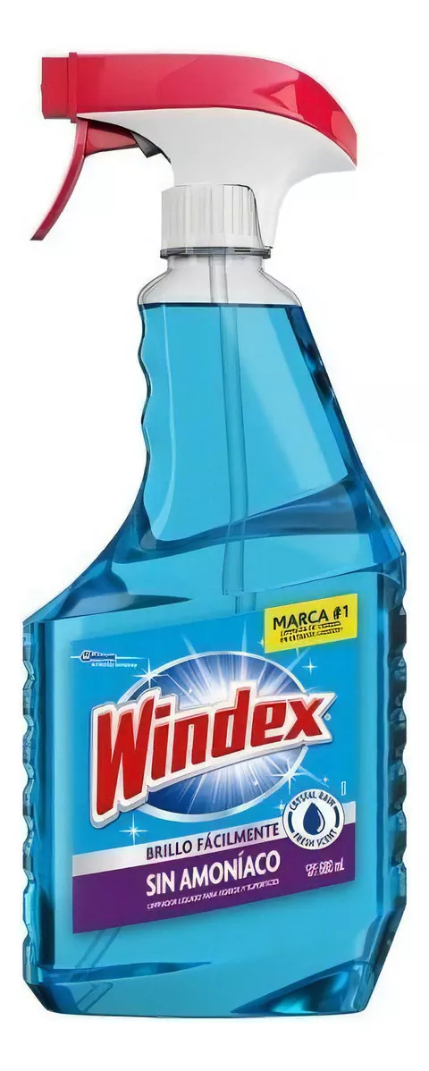 Segunda imagen para búsqueda de windex