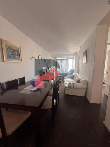 Venta Apartamento 2 Dormitorios En Peninsula