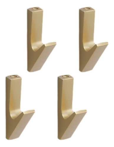 R5nordic Style Clothes Hook Clothes Bedroom Entrance Hook Sm
