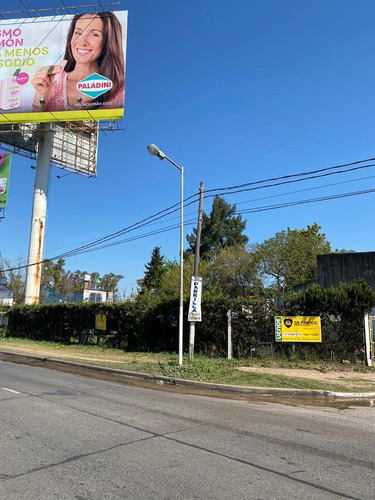 Imagen 4 de 8 de Terrenos En Venta Ubicados Sobre Colectora Oeste Ramal Pilar - Malvinas Argentinas