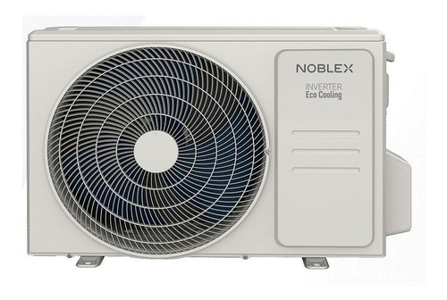 Aire acondicionado Noblex split inverter frío/calor 4472 frigorías blanco 220V NXIN52HA3BN