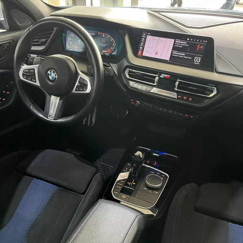 Bmw M 135i Xdrive