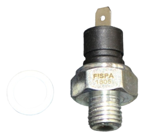 Bulbo Presion De Aceite Fispa Fiat 600 1500 1600