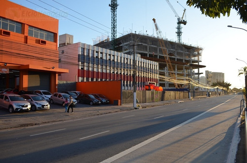 Imagem 13 de 30 de Comercial Para Venda, 0 Dormitórios, Barra Funda - São Paulo - 2519