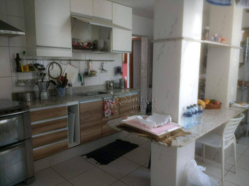 Imagem 25 de 30 de Cobertura À Venda, 300 M² Por R$ 2.300.000,00 - Copacabana - Rio De Janeiro/rj - Co0554