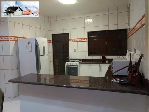 Imagem 10 de 15 de Sobrado - 03 Dormitórios E Ponto Comercial - Sdo-caçapa