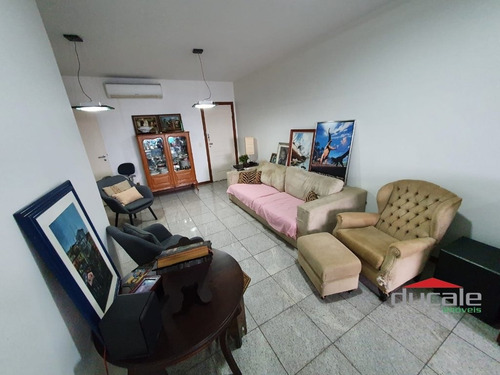 Imagem 12 de 30 de Apartamento Para Venda 4 Quarto(s) Sendo 2 Suite Na Mata Da Praia Vitória Es - Código: Ap2780