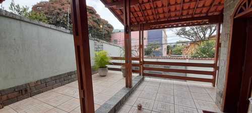 Imagem 5 de 15 de Casa - Santa Rosa - Ref: 51753 - V-51753