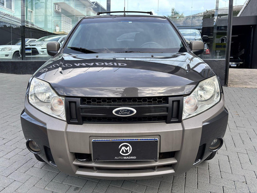 Ford Ecosport 2.0 4WD 16V FLEX 4P MANUAL