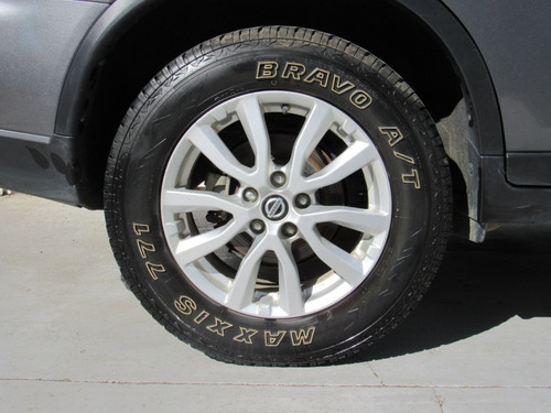Nissan X-trail Sense 2.5 Aut 4wd