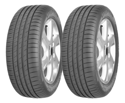 Set 2 Neumaticos Goodyear 185/70 R14 Efficientgrip Perf 88h
