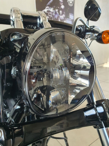 Imagen 12 de 15 de Harley Davidson Breakout Softail 114