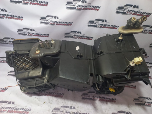 Caja Calentador Vw Jetta A4 2002,c1999-2007 (Usado)