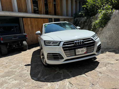 Audi Q5 2.0 L T S Line Dsg