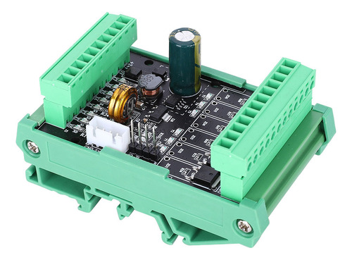 Módulo Controlador Programable Placa De Control Industrial P